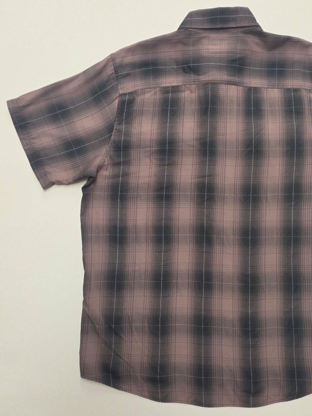 DIXXON Flannel Company Havana Short Sleeve Button Down XL - Picture 7 of 8